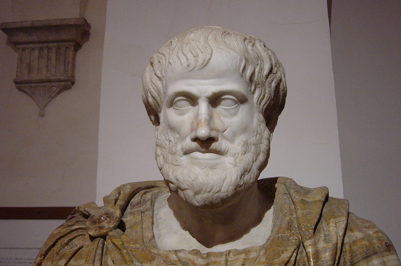 Aristote