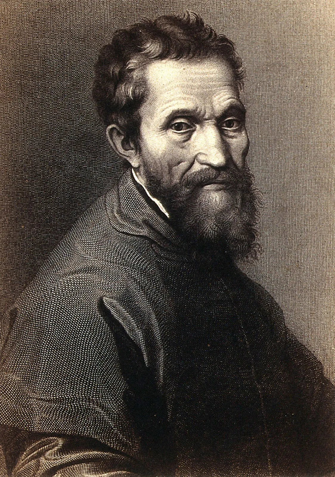 Michel-Ange