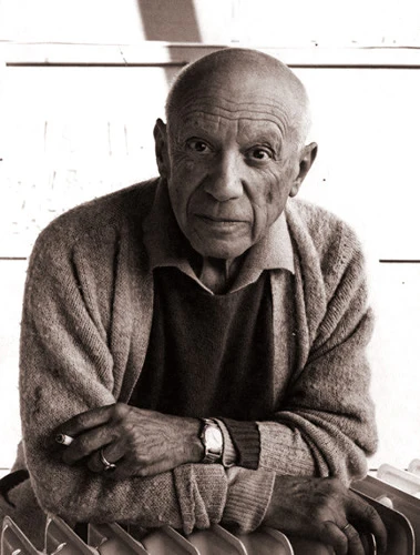 Picasso